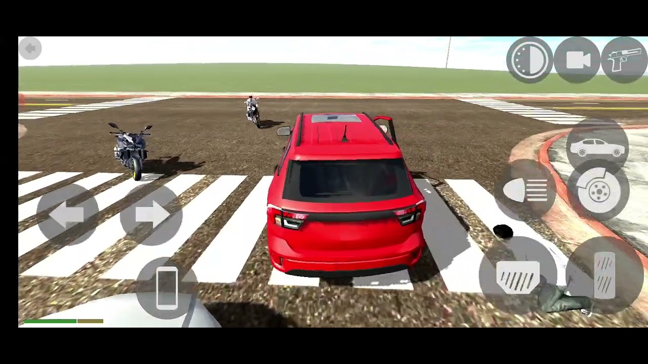 Draving gaming# bike drive GAMPLAY 