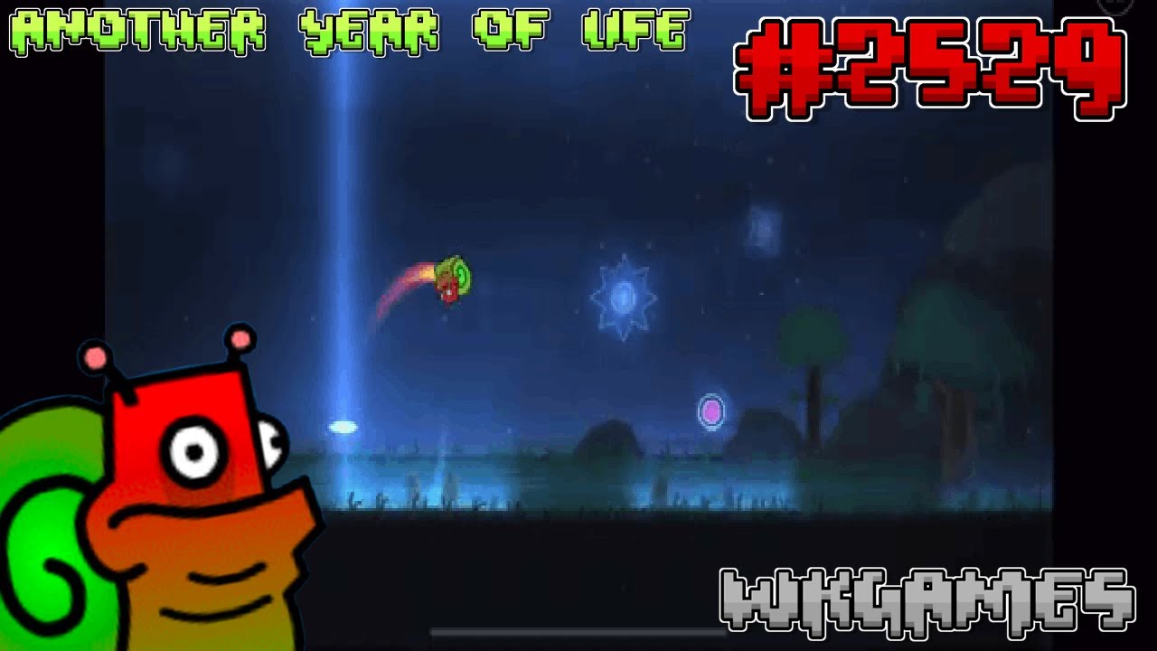 Another Year of Life by AlvaroRH99 100% - Geometry Dash (Demon) (#2529)