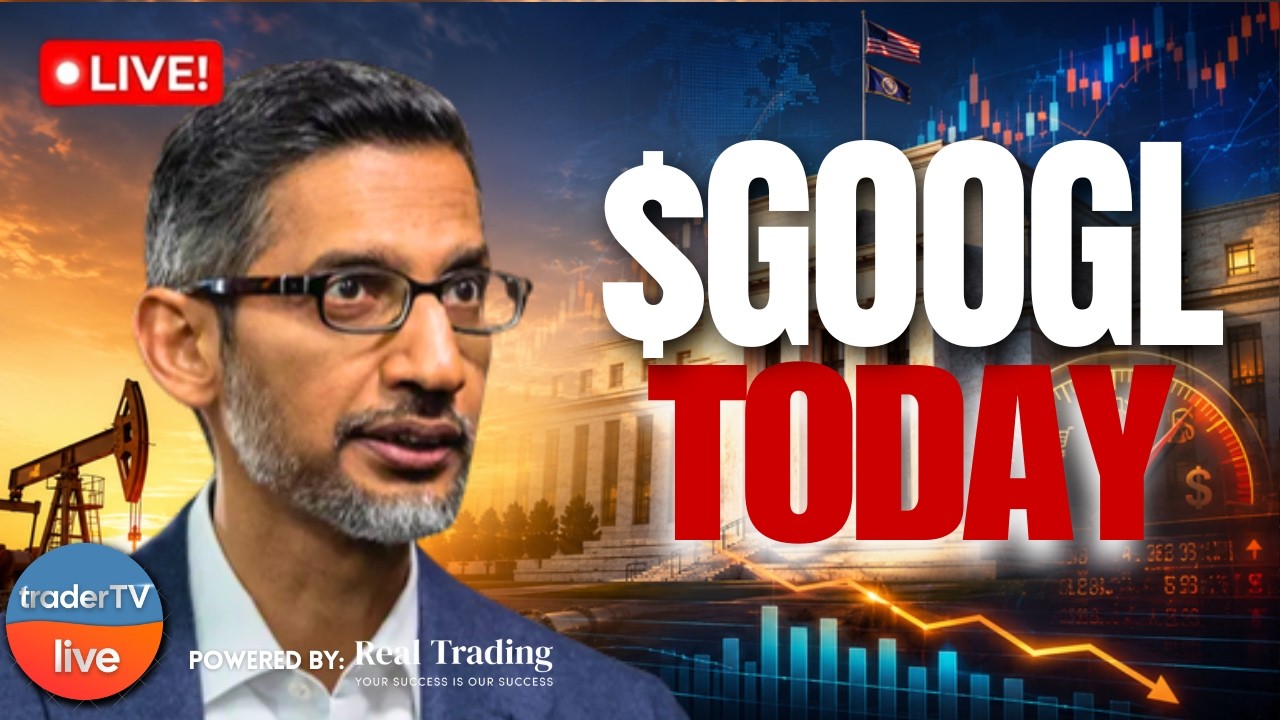 Why the Market Is Now Betting on Rate Hikes, Not Cuts | Stock Market Live