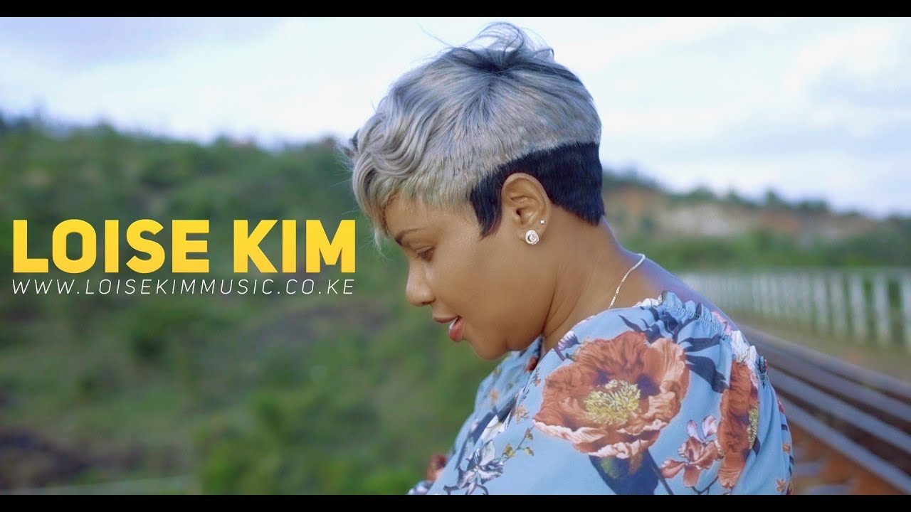 Loise Kim - Kaba Ngai Ungirathima Umwe SMS 