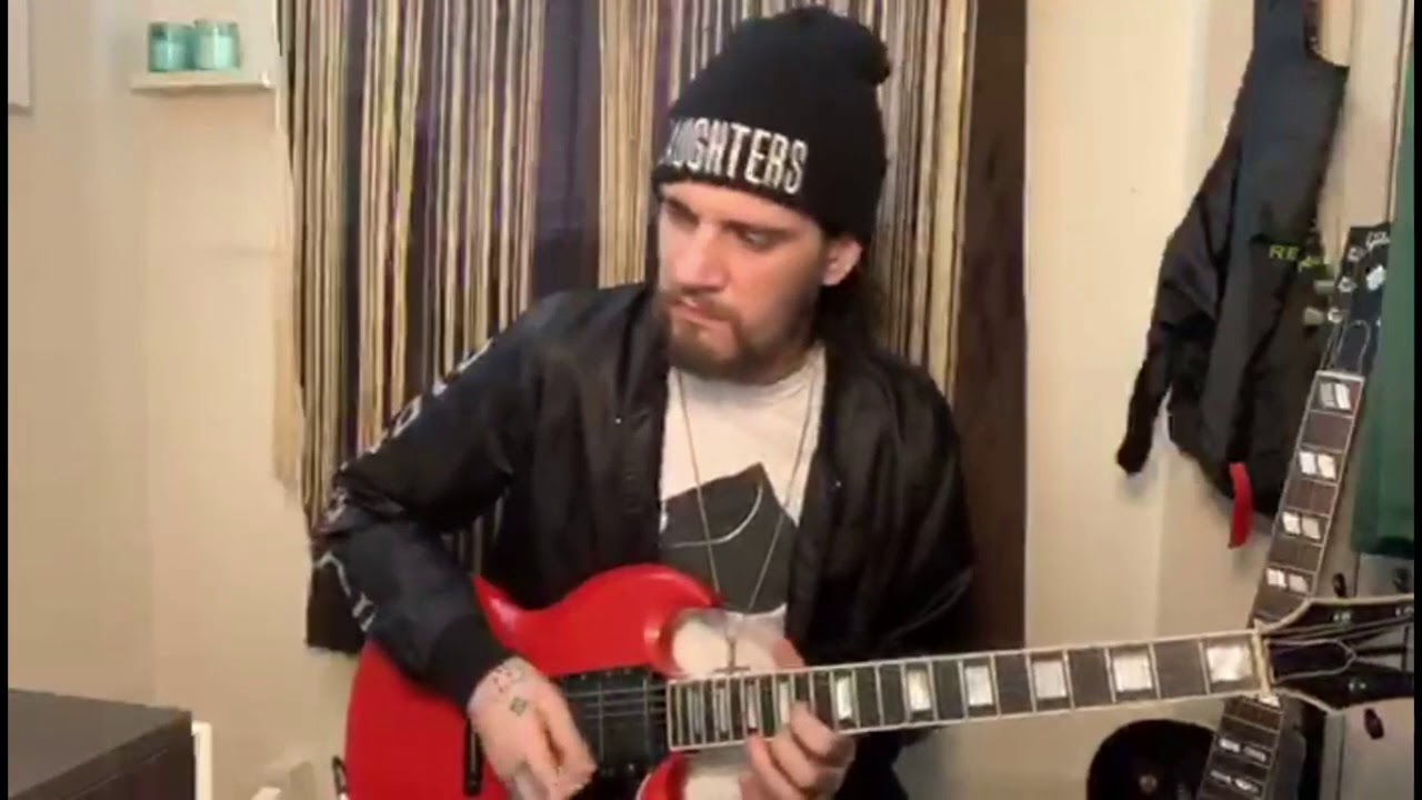 Thomas Erak - Shhh!!! If You're Quiet, I'll Show You a Dinosaur (Live on the Quaranstream)
