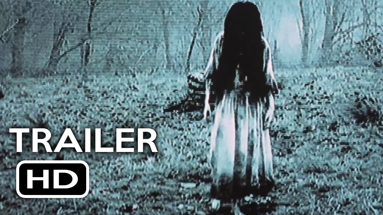Rings Official Trailer #1 (2016) Horror Movie HD