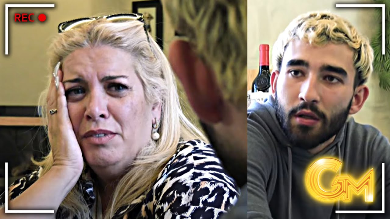 ''¡Si eres LESBIANA NO eres MI MADRE!'' - Cámara Oculta Orgullo Gente Maravillosa Canarias
