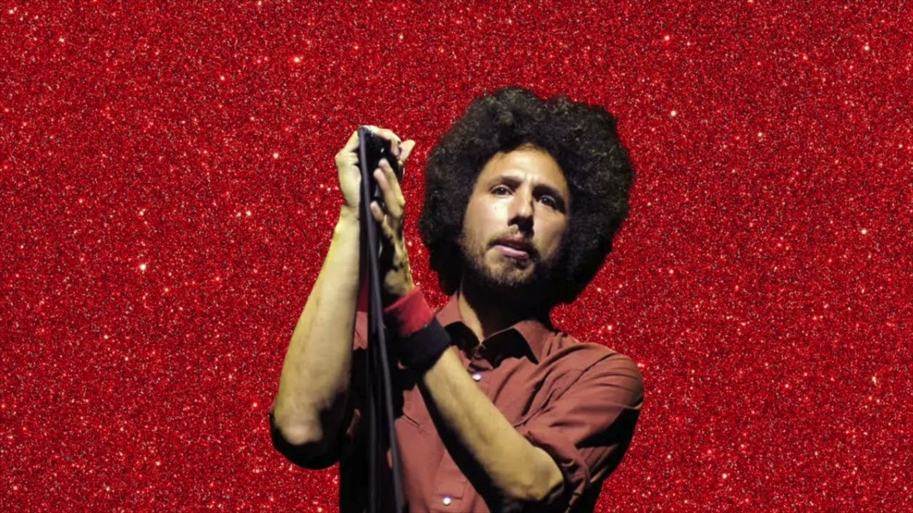 Rage Against the Machine Type Beat “Game” | 311 Type Beat | Rap Rock Type Beat