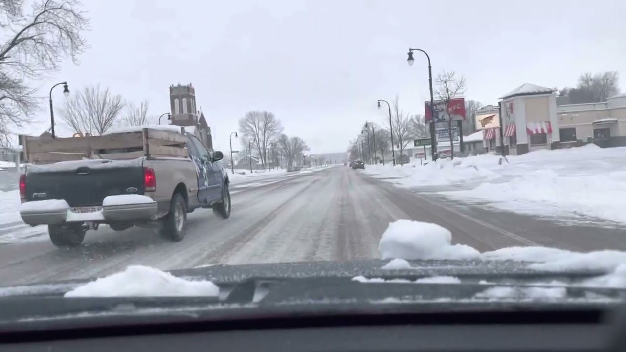 Marshfield Wisconsin
