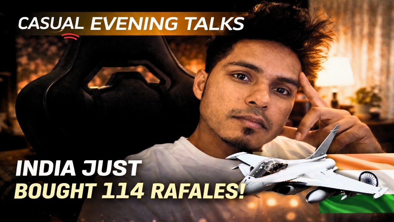 🚨Rafale Fighter Jets ఎందుకు India కి అవసరం? full details 😃 fighter jets Telugu vlog