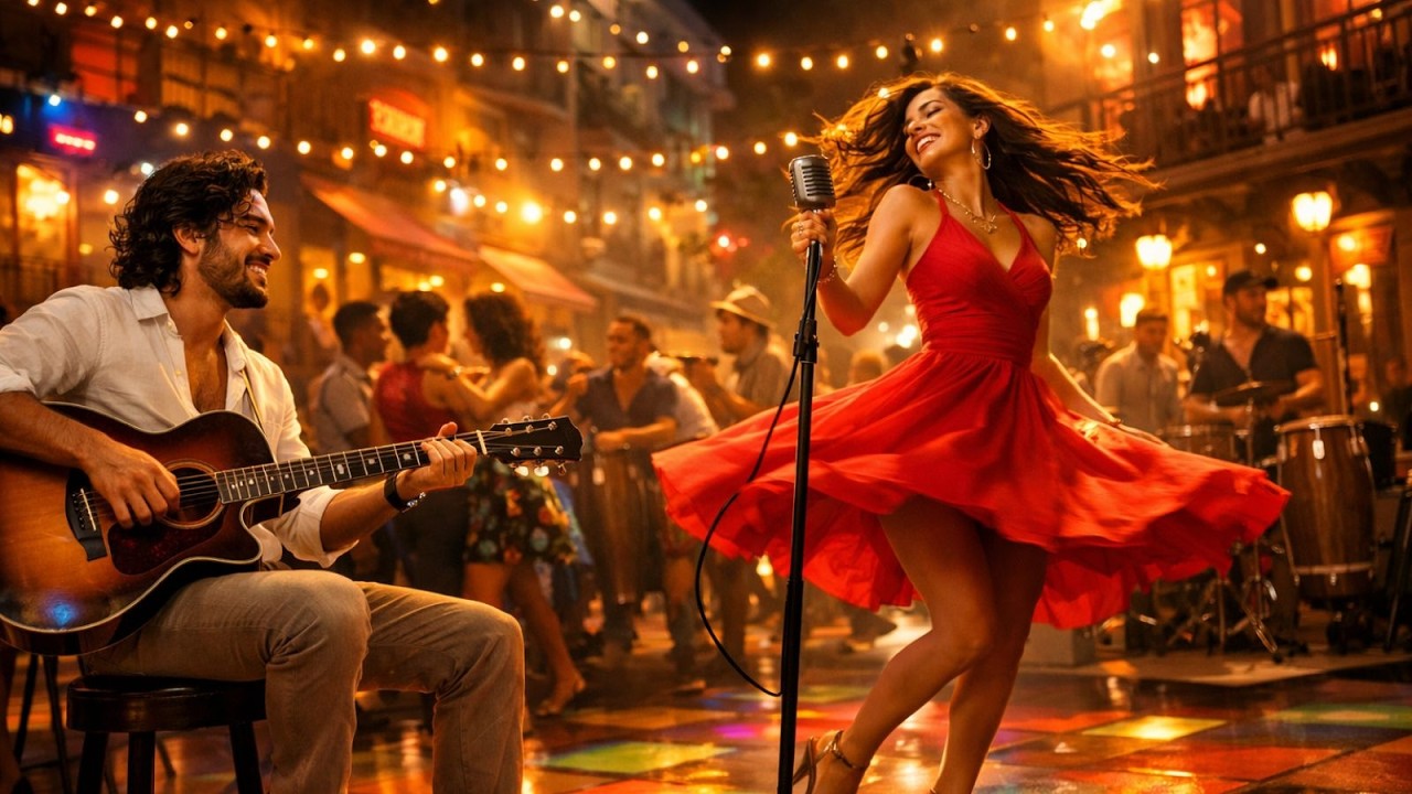 Dua Lipa & Tony Bennett - Retro Flame 🎷 Chill Electro Swing Jazz Music Mix 2026