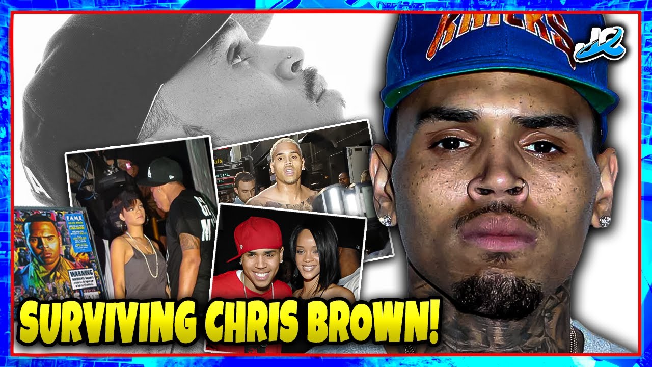 They Refuse To Leave Him Alone! | Surviving Chris Brown Documentary Announced. | HUGE DEBATE
