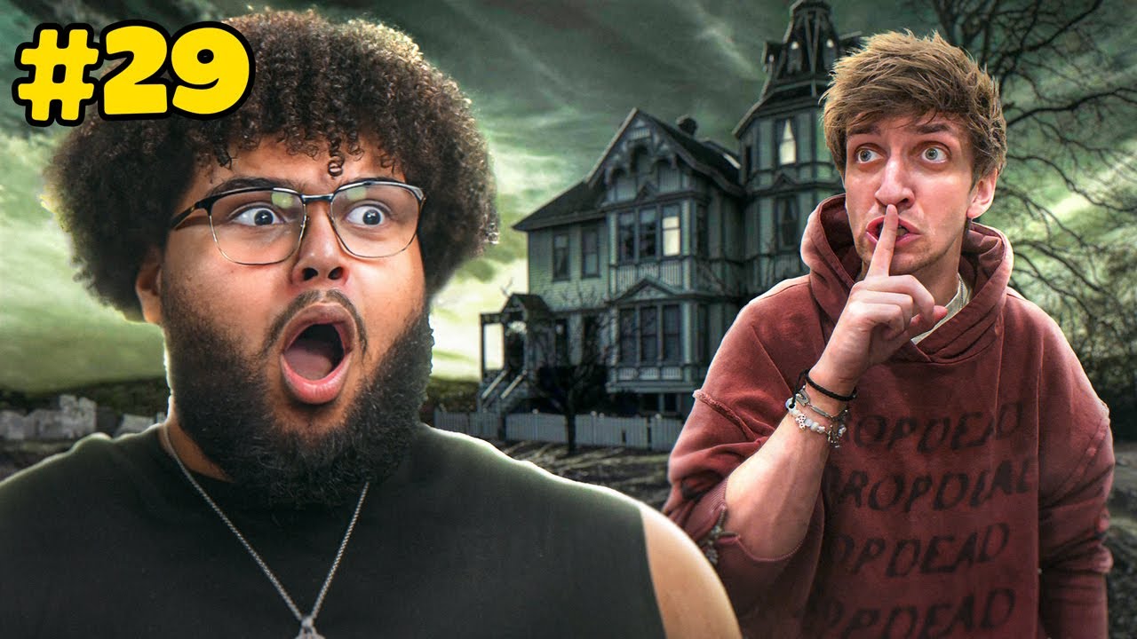 Spending The Weekend in a Creepy Airbnb - Clooless Podcast #29