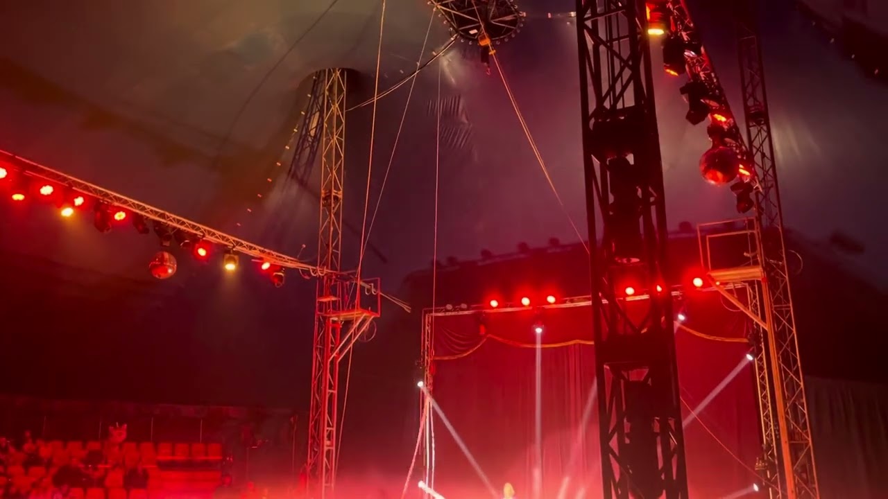 Cirkus Aleš Barlaj