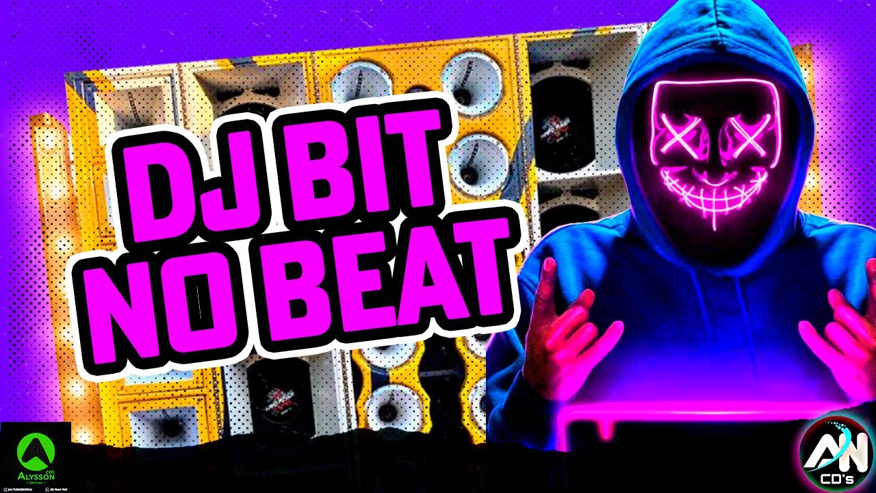 O REI DA ARROCHADEIRA - AS MELHORES ANO NOVO 2026 - MAIS TOCADAS TIKTOK PRA PAREDÃO - DJ BIT NO BEAT