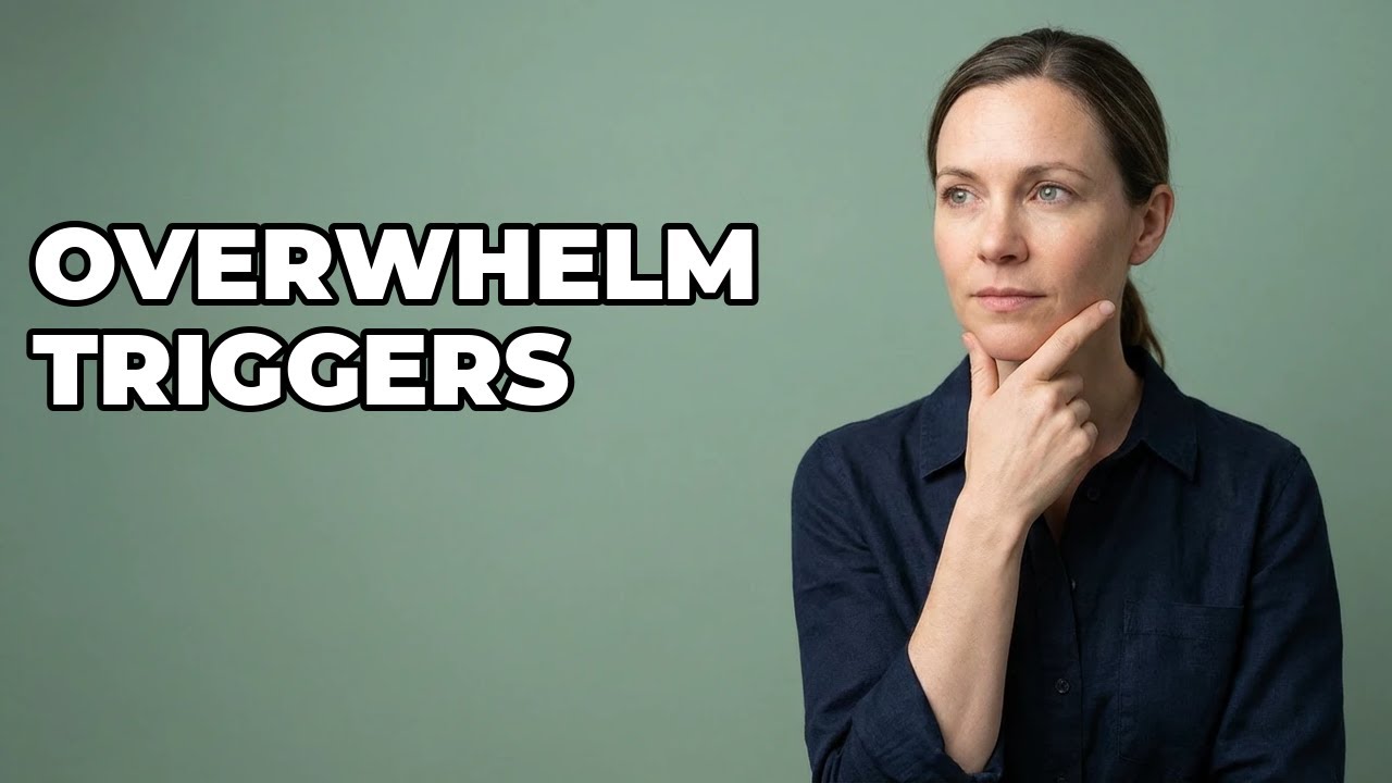 What Are Common Triggers For Autistic Shutdowns?