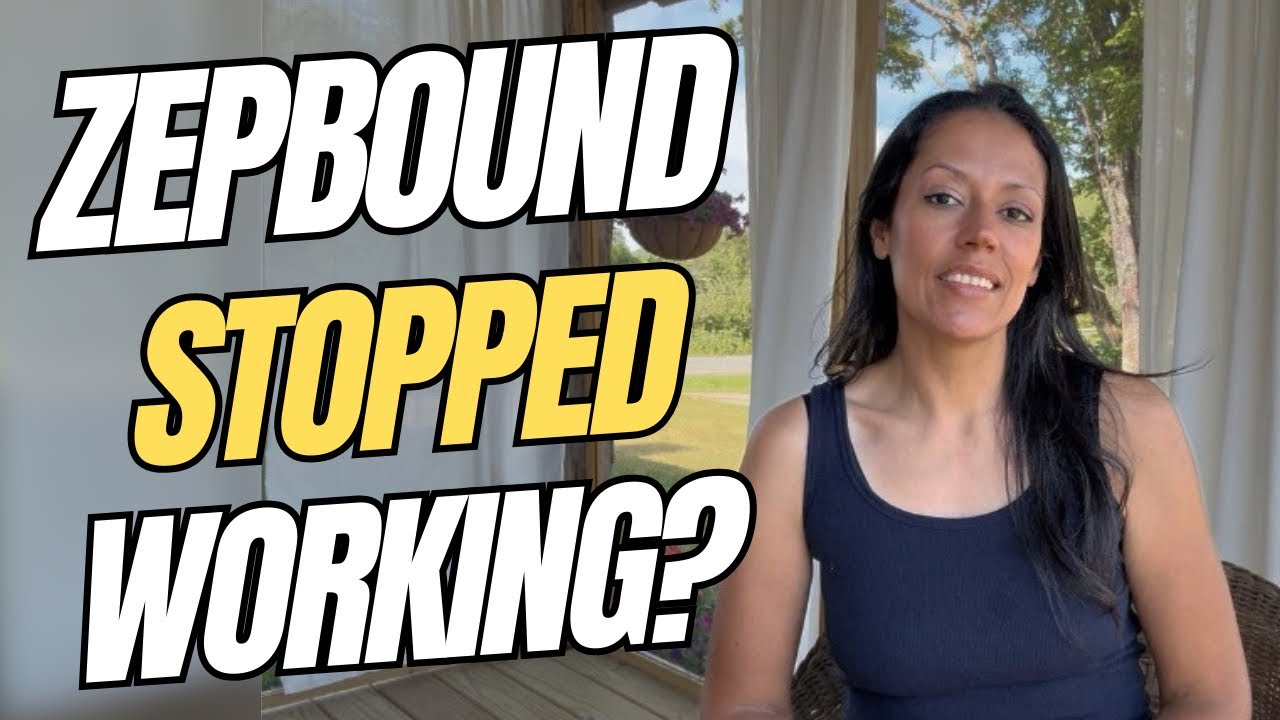 7 Sneaky Habits That Make Zepbound Stop Working