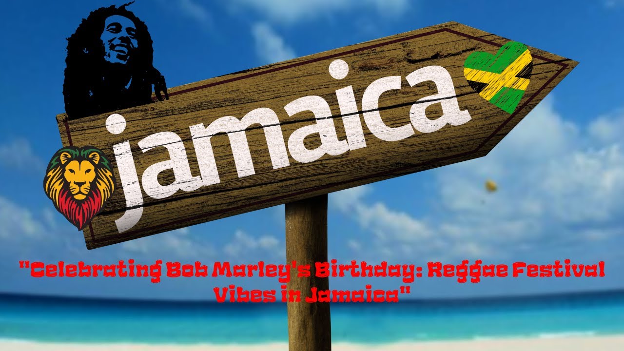 "Discover Jamaica: Land of Reggae, Beaches, and Vibrant Culture"