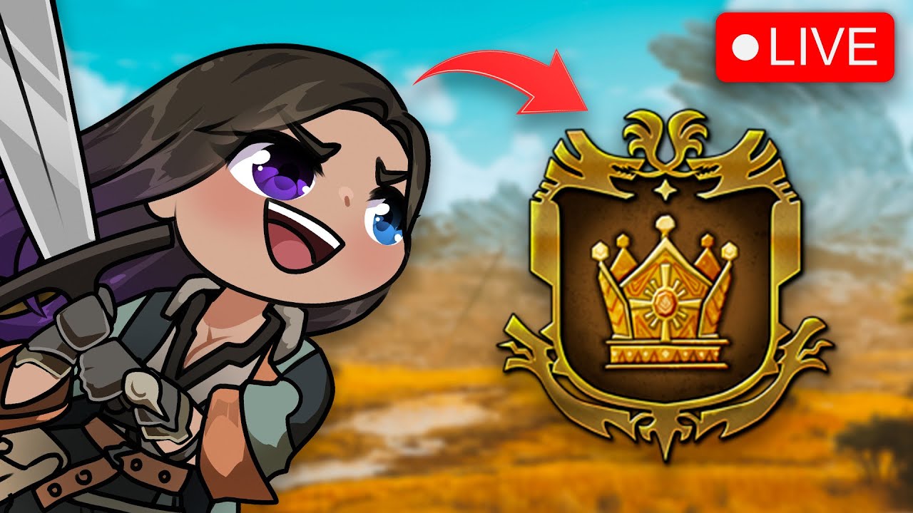 Ayudando con coronas y se viene Proof of a Hero! | MH WILDS