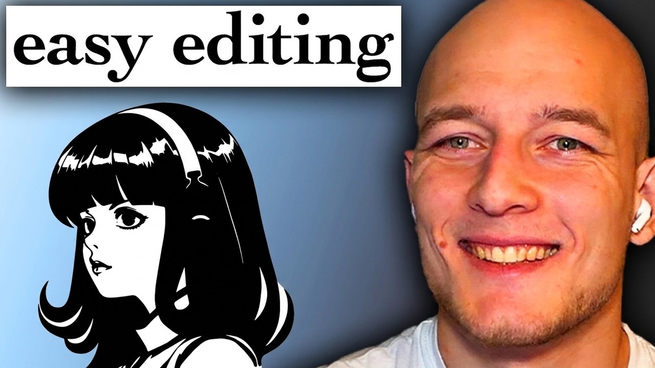 Hermes is now my 24/7 video editor