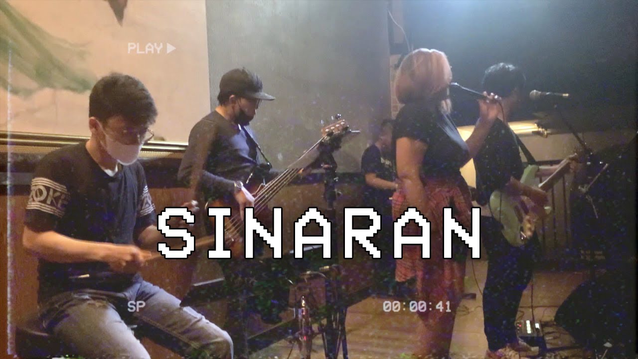 Sheila Majid - Sinaran (Live Cover By Night Rythm)