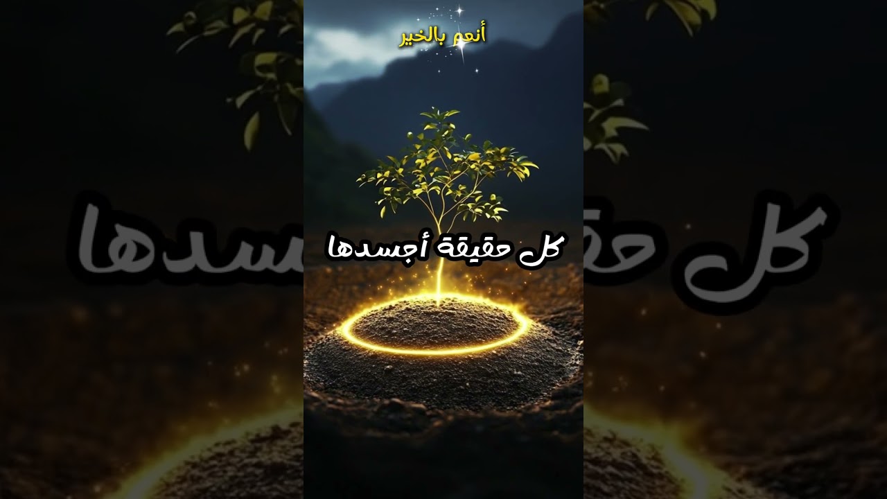 أنعم بالخير