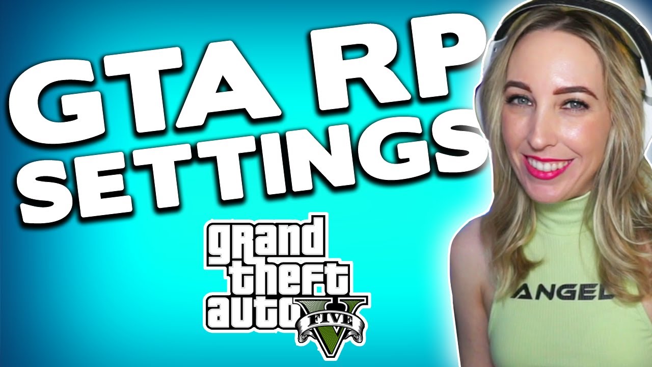 НАСТРОЙКИ GTA RP, назначения клавиш, 5 лучших советов по настройке, что можно и чего нельзя делат...