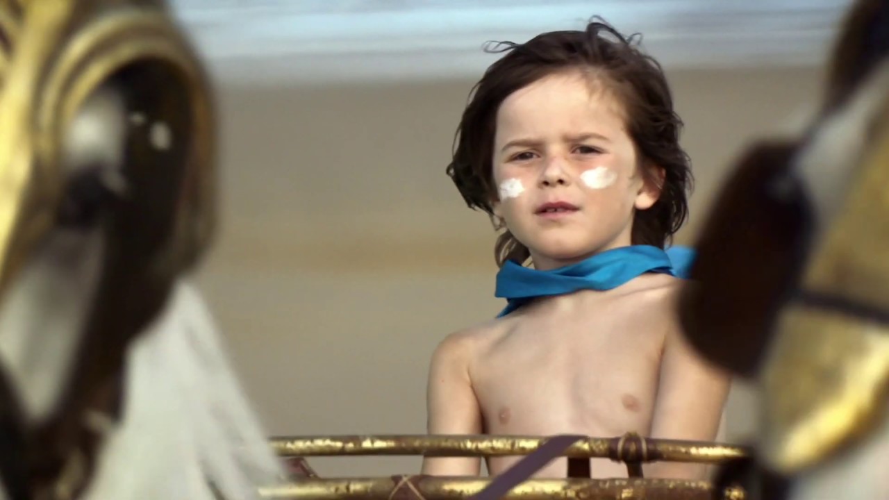 The Beach Boy | Haven TV Advert 2020