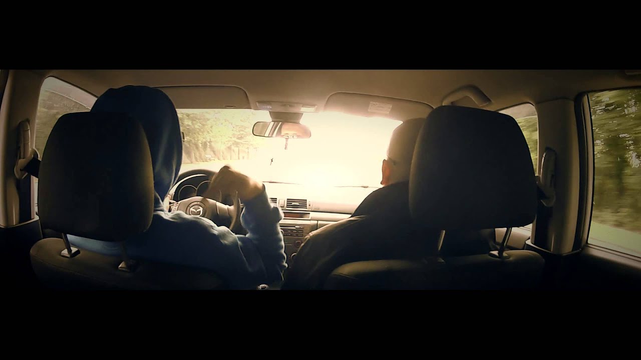 KLECHU - Odwracam się - one shot - prod BDZ