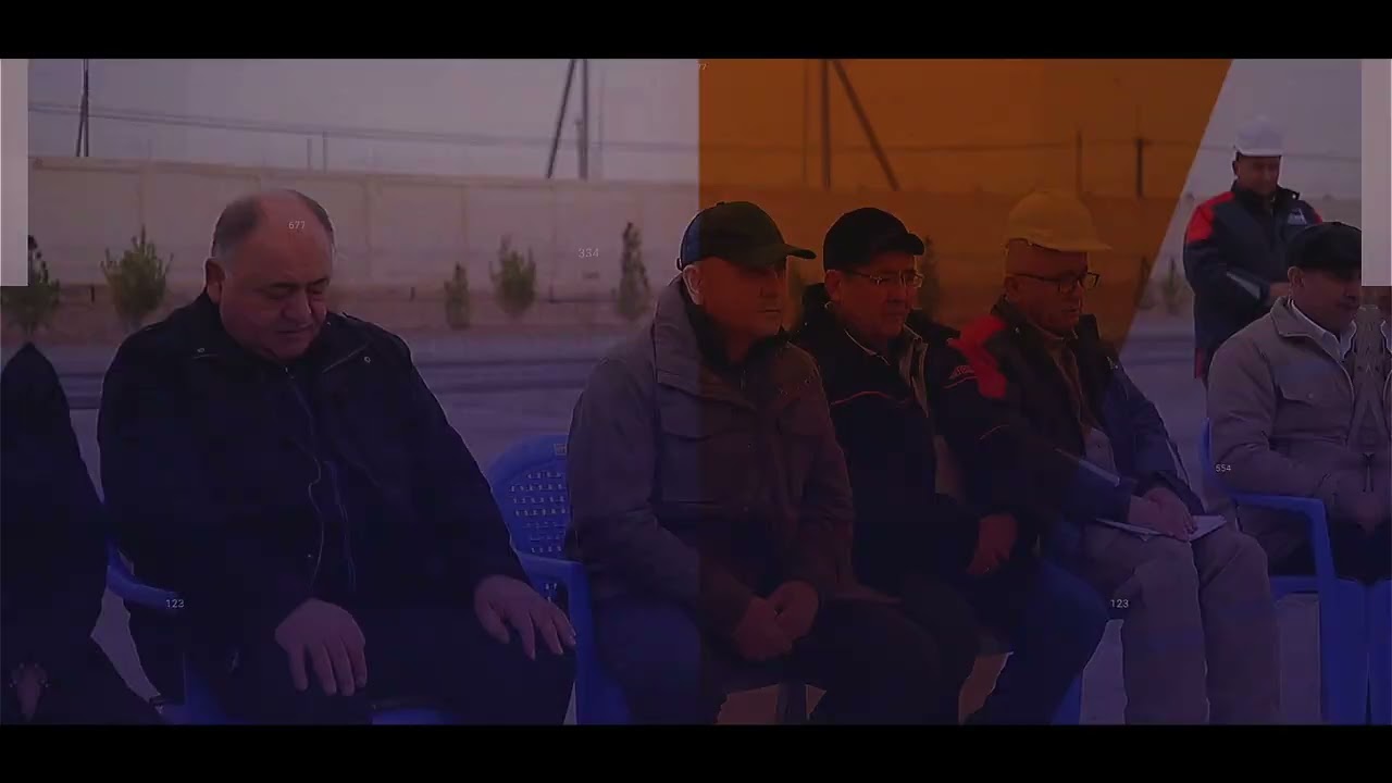 Buxoro NQIZning 