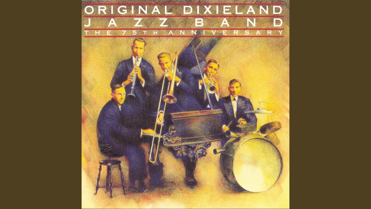 Tiger Rag (1992 Remastered)