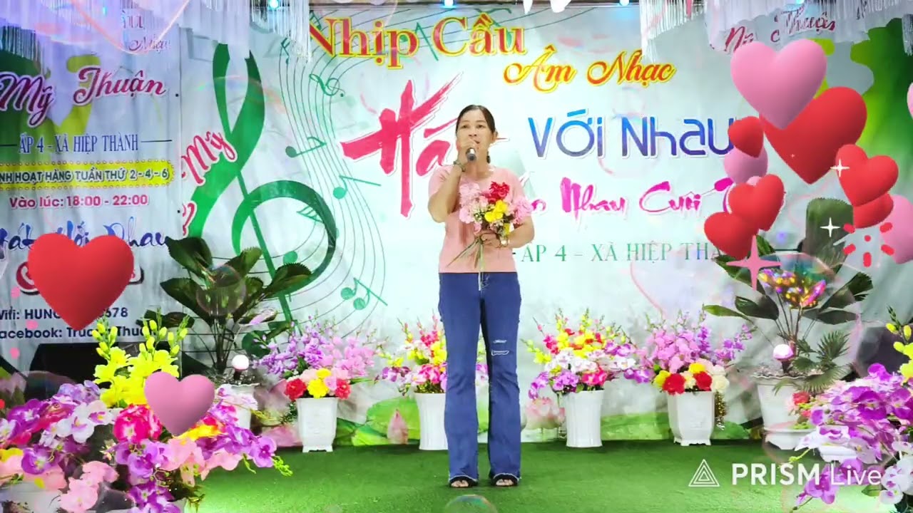 NP🎼: NỮA ĐÊM NGUYỆN CẦU . ST📝: NGUYÊN THẢO . 🩷🎤: NGUYỄN LOAN . 