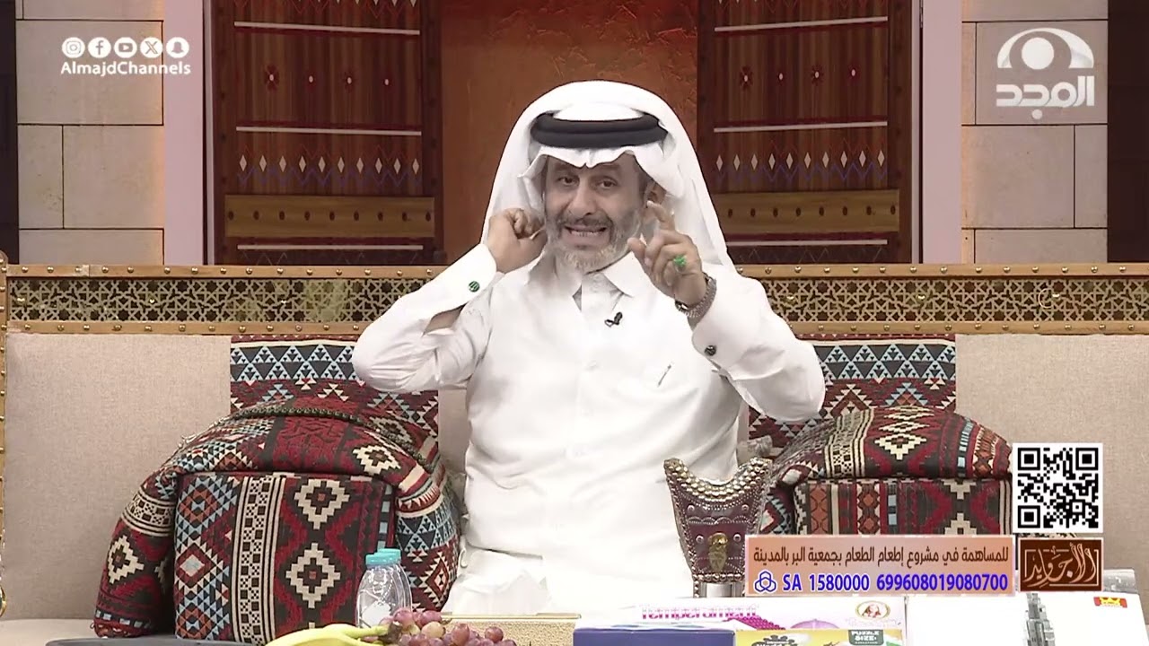 أضاعت عائشة رضي الله عنها قلادتها قبل يصلون للمدينة فأوقف الرسول ﷺ الجيش ليبحث عنها وهذا ما حصل