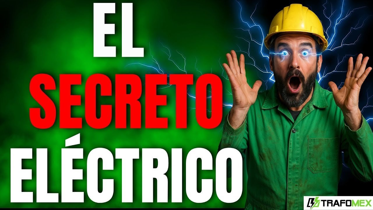 ¿Por qué a veces la FASE NO te ELECTROCUTA?  la verdad completa