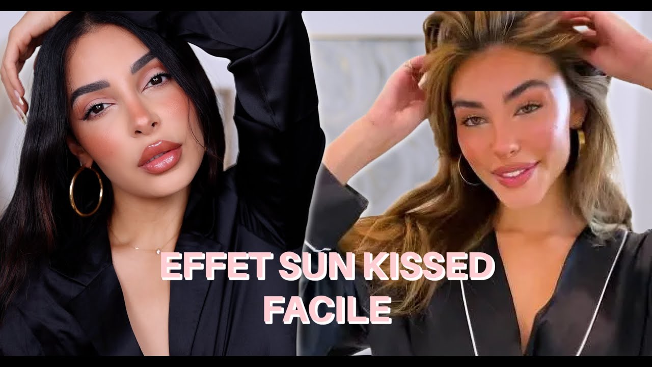 MAKE UP MADISON BEER POUR LA RENTRÉE !