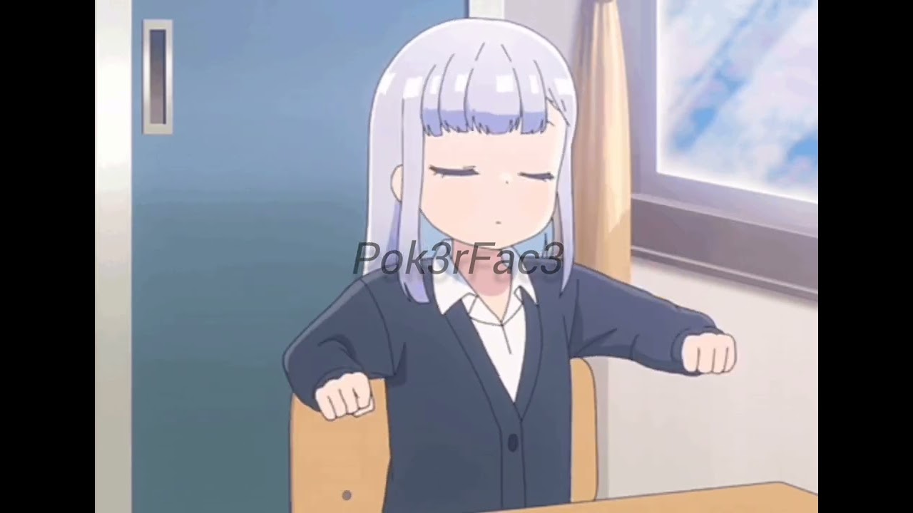 PokerFace - Finally 
