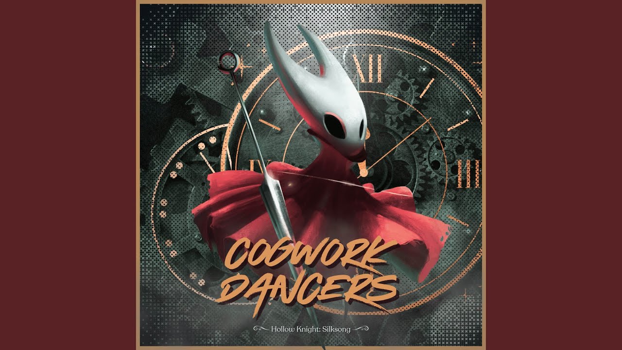 Cogwork Dancers (From: 