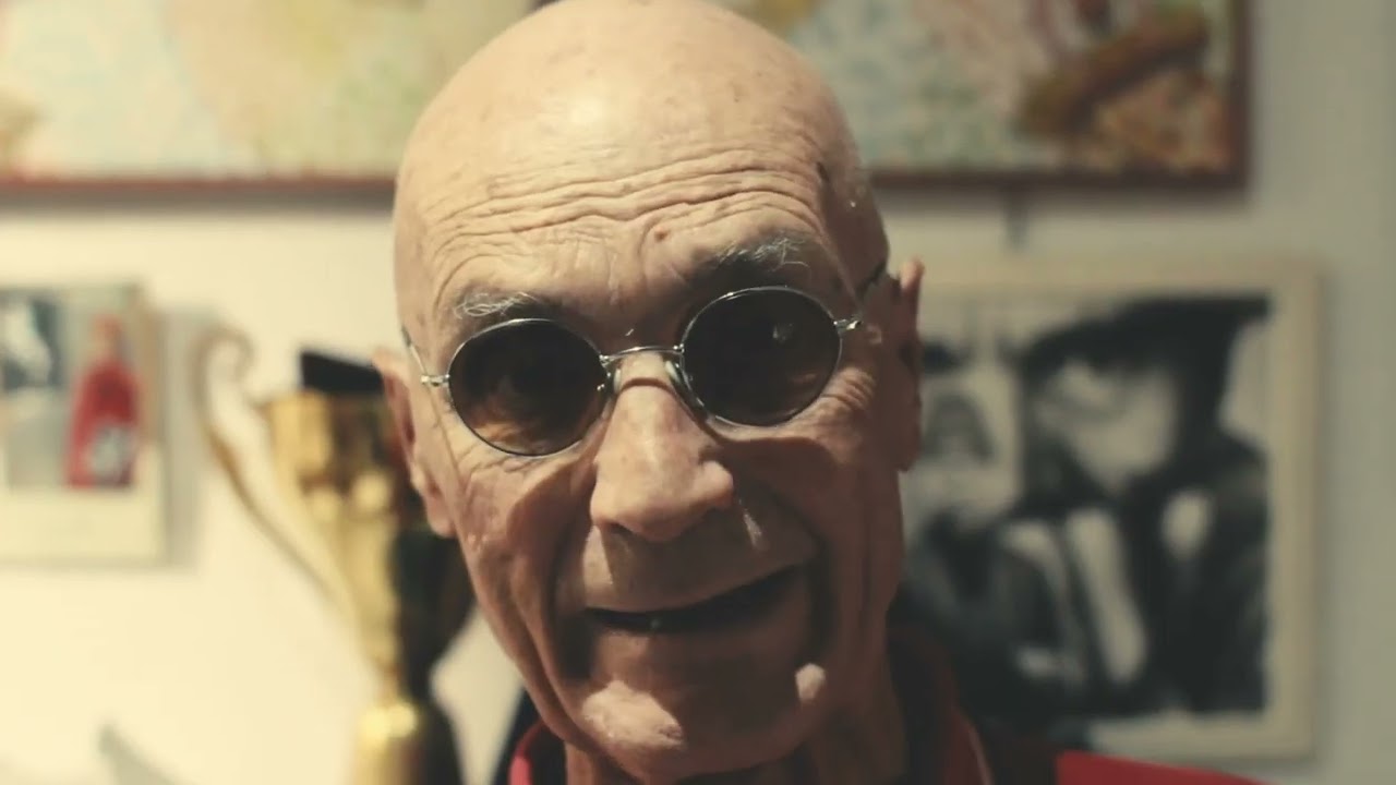 Pasolini, testimonianze di vita | Silvio Parrello, detto 