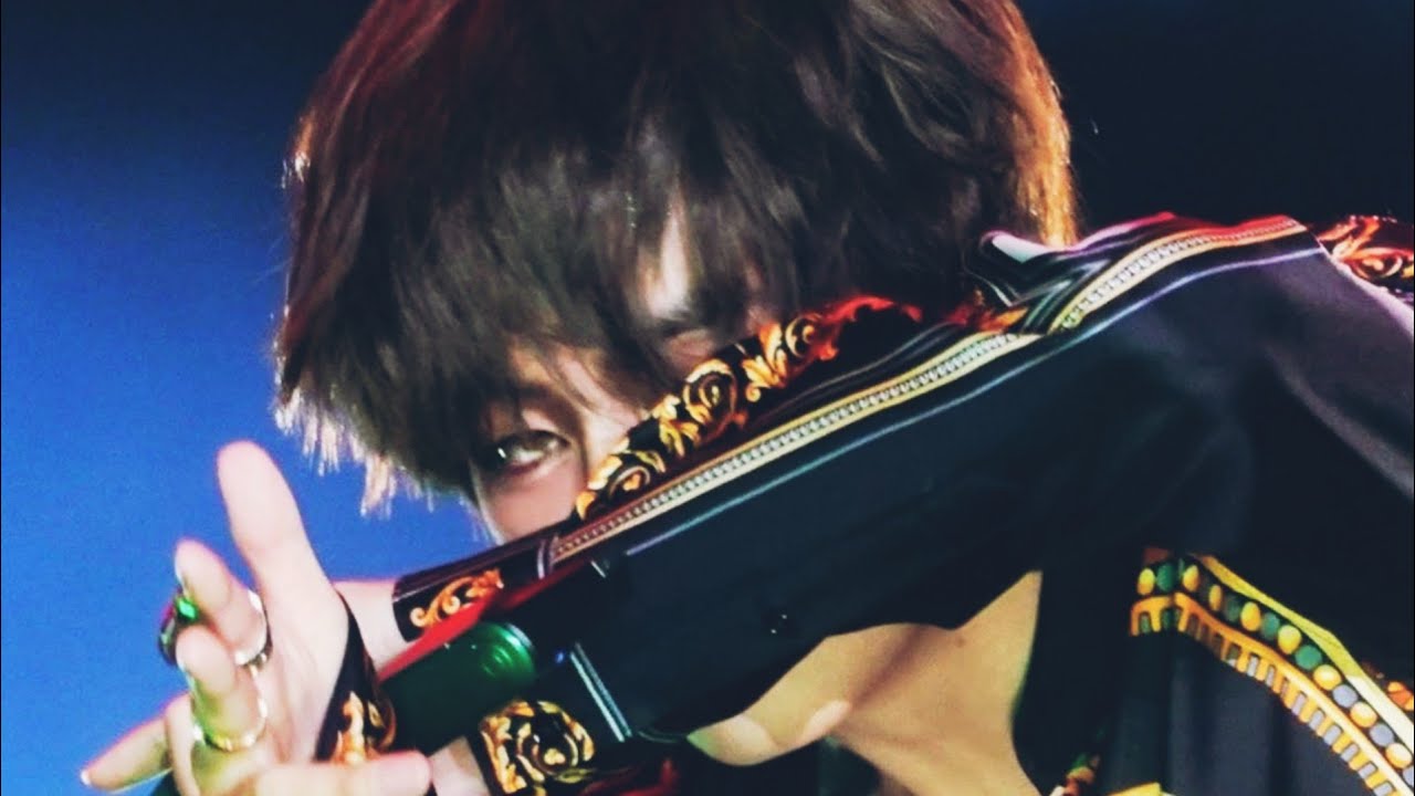 [FMV] BTS V TAEHYUNG | Lgnite