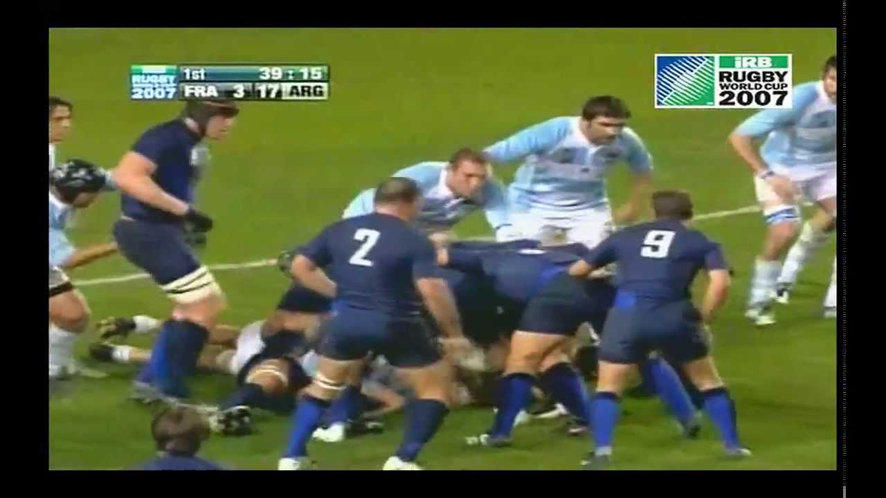 Mejor defensa de los ultimos años (rugby)