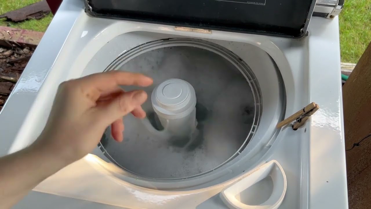 Restoration/Cleaning before it’s death