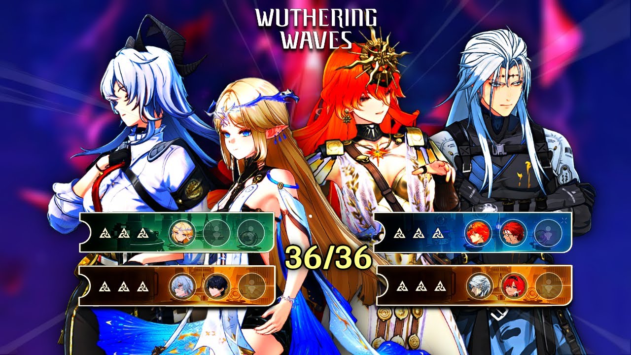 New 2.6 ToA Is Finally Challenging! | Solo/Duo Gameplay