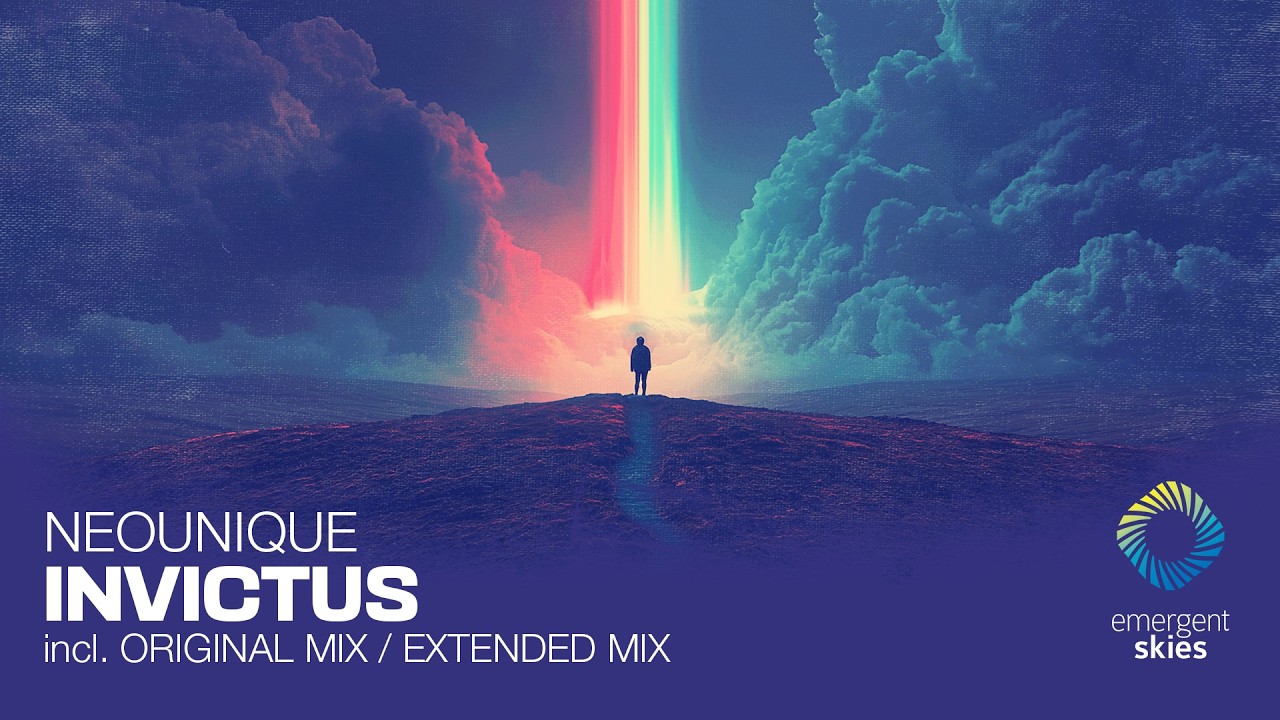 Neounique - Invictus (Original Mix) || Emergent Skies
