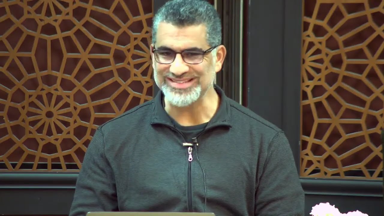 Buddhism in a Nutshell | The Basics of World Religions Series with Dr. Ali Ataie (Part 8)