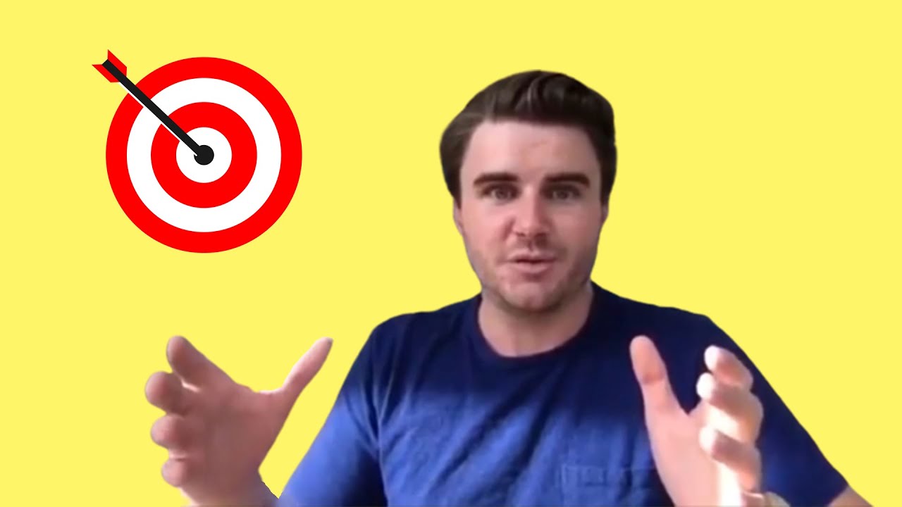What are your goals? (Sam Ovens Answers)
