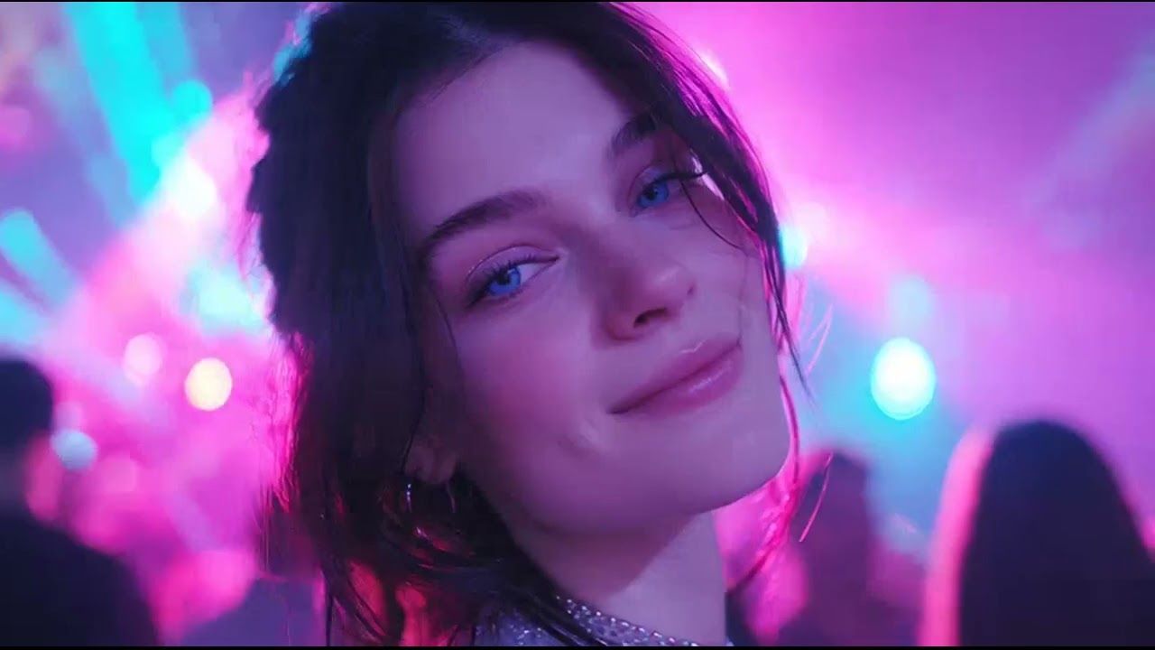 Russian EDM Cosmic Love 🌌 Melodic Drops & Emotional Atmosphere