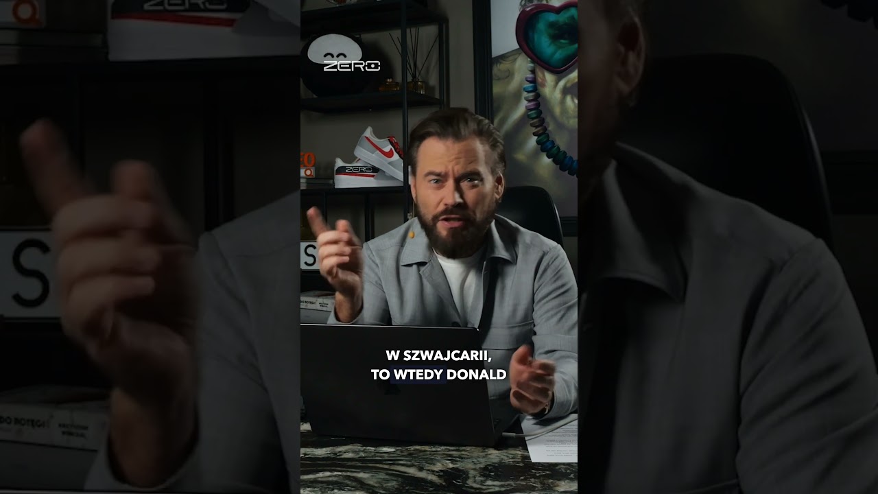 STANOWSKI: TOTALNA HIPOKRYZJA RZĄDU