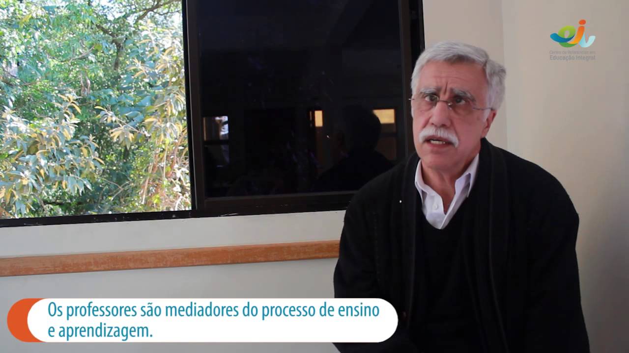 Projeto Âncora: uma experiência concreta de educação integral