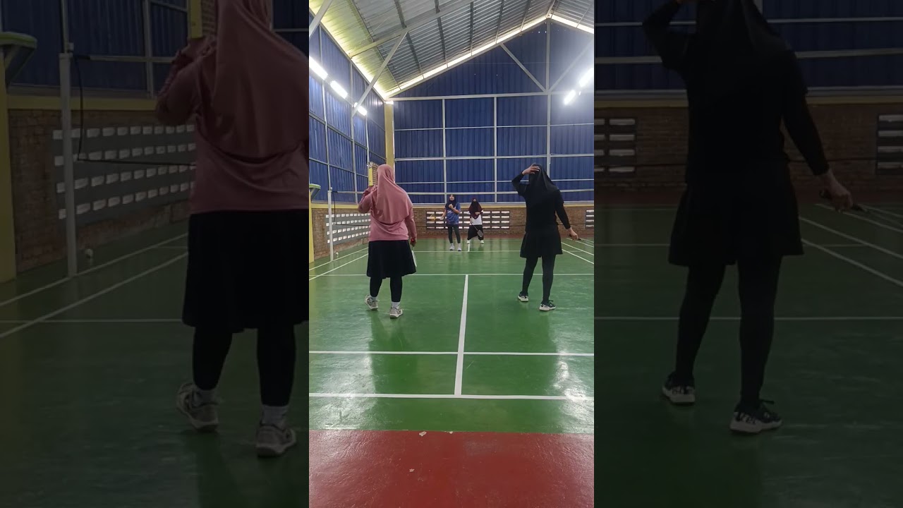 Novi claudin vs Nur reka