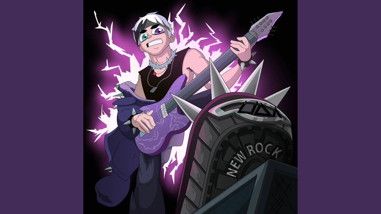 NEW ROCK