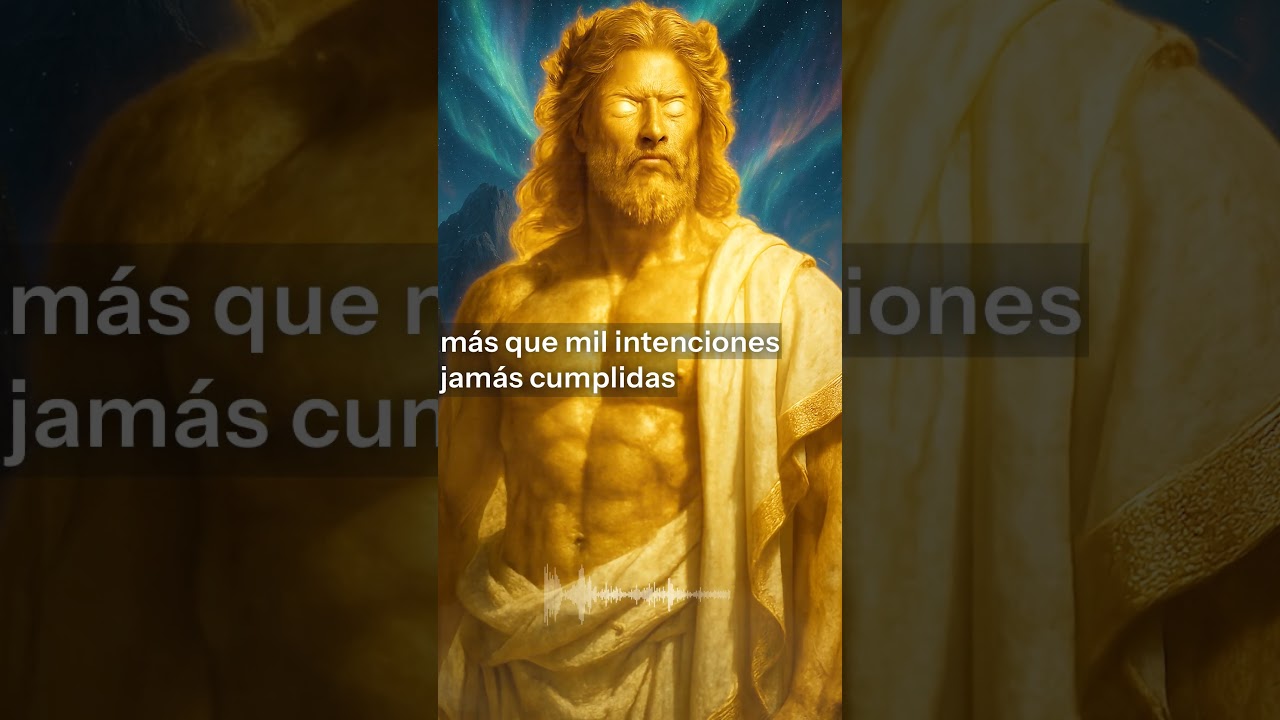 El h&aacute;bito que cambia todo | El secreto de la transformaci&oacute;n diaria