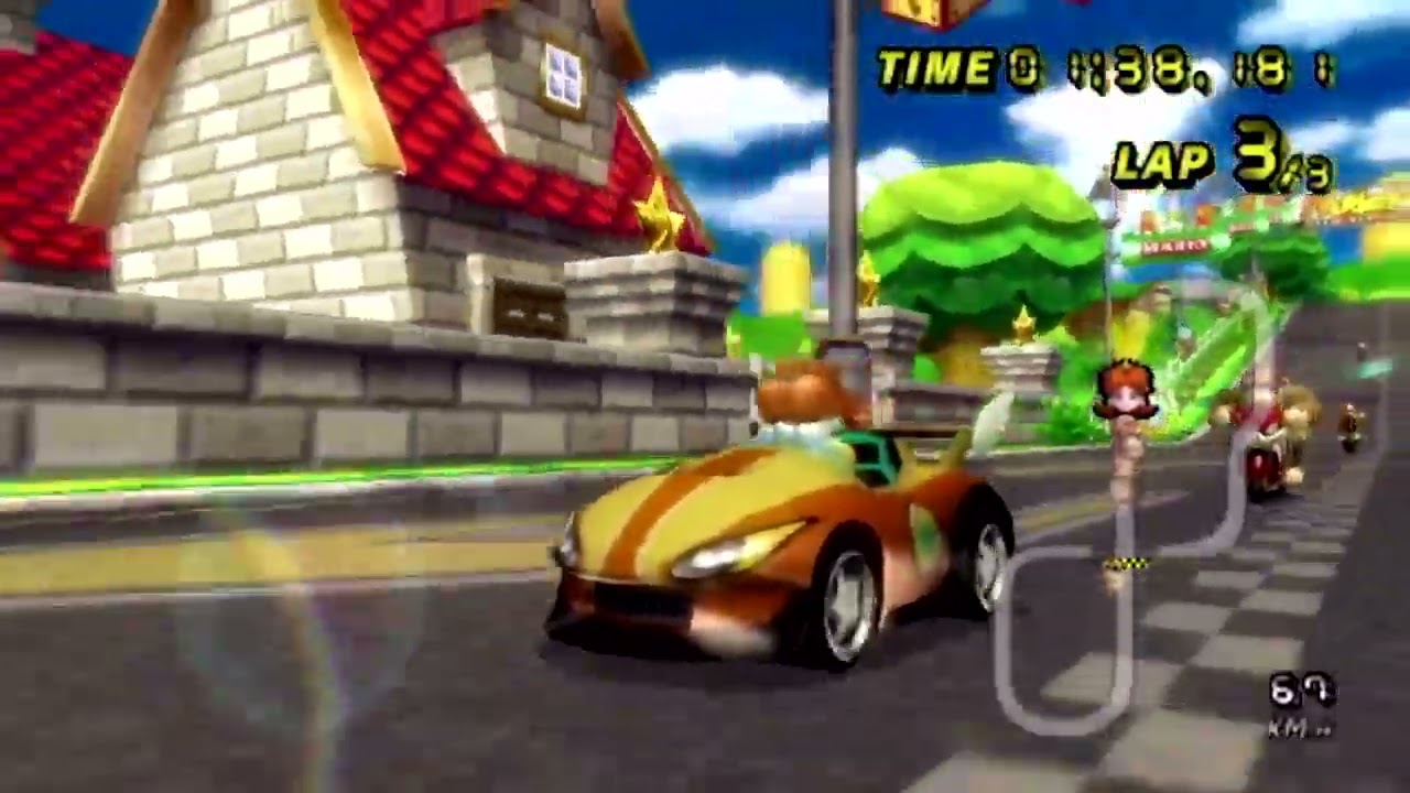 season11 first time hit Class C and t3 MVP w/kart