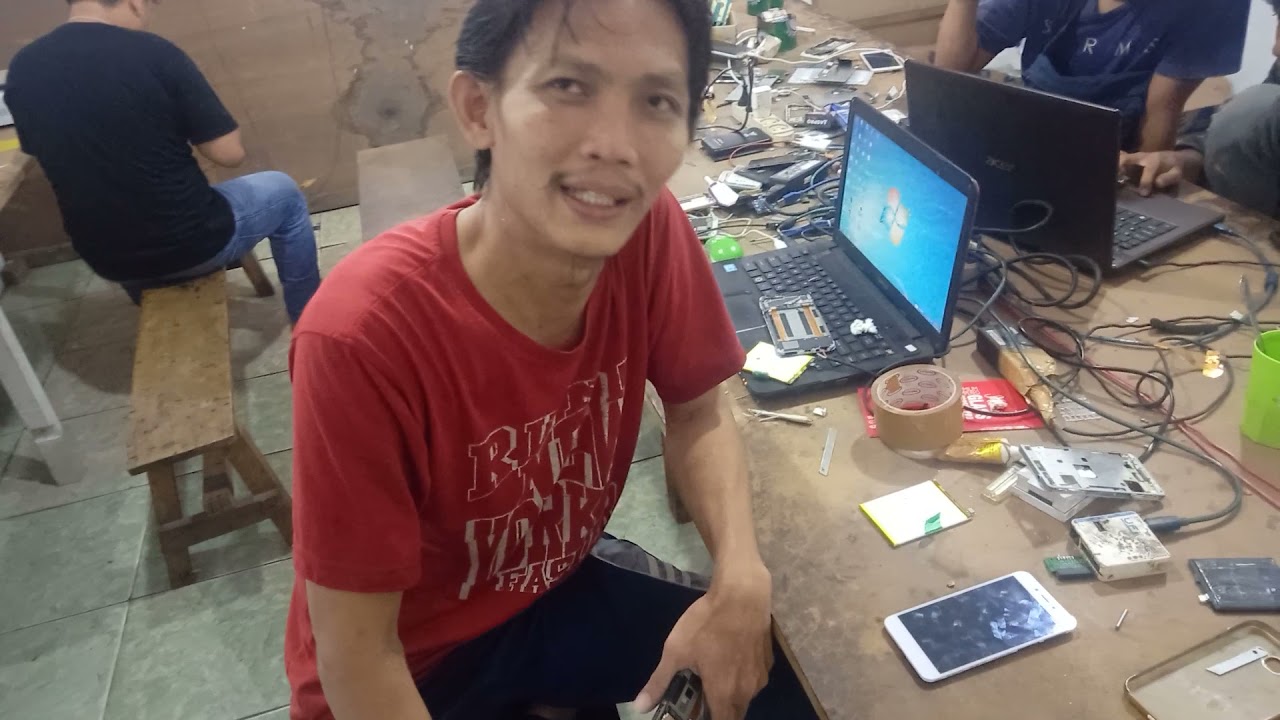 Mengatasi Kegagalan Saat Pasang Lcd Hp Yang Baru | Yang Lagi Viral