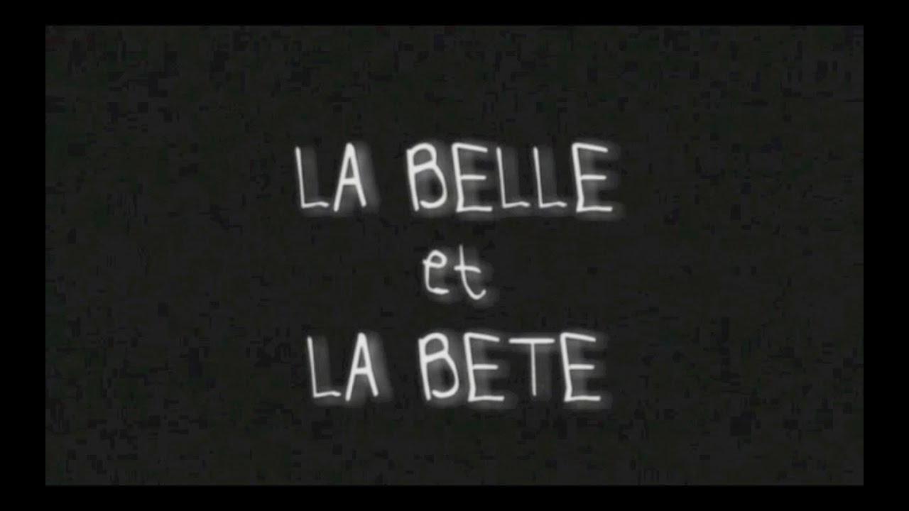 LA BELLE ET LA BETE - Les contes défaits - Série parodique